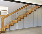 Construction et protection de vos escaliers par Escaliers Maisons à Ile-d'Arz
